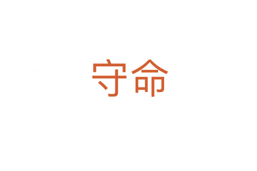 守命